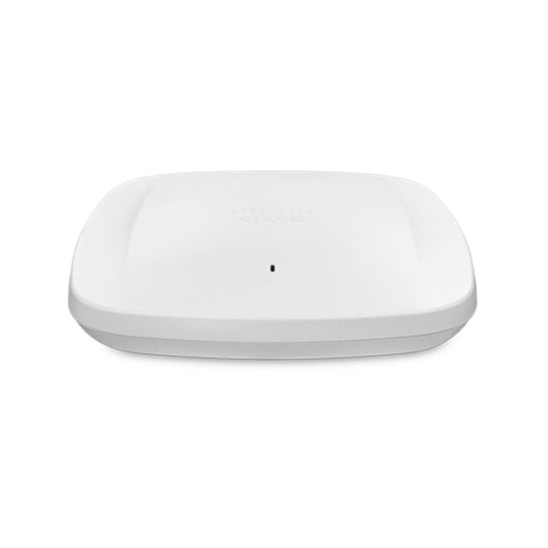Meraki MR57 Tribanda 802.11ax 8.35Gbit/s Punto de acceso inalámbrico, Interior, 2.40GHz, 5GHz, 6GHz, Interno, Tecnología MIMO, 2