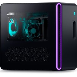 Computadora Alienware ACT1250, Intel Core Ultra 7, 265F, 32 GB, 1 TB, NVIDIA GeForce RTX 4060 Ti, Windows 11 Home, 64-bit