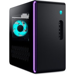 Computadora Alienware ACT1250, Intel Core Ultra 7, 265F, 32 GB, 1 TB, NVIDIA GeForce RTX 4060 Ti, Windows 11 Home, 64-bit