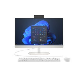 Computadora HP Pro 400 G9 SFF, i5-14500, Q670, RAM DDR5 16 GB, SSD PCIe® NVMe™ 1 TB, Windows 11 Pro