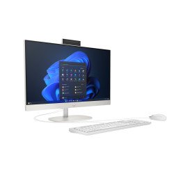 Computadora HP Pro 400 G9 SFF, i5-14500, Q670, RAM DDR5 16 GB, SSD PCIe® NVMe™ 1 TB, Windows 11 Pro