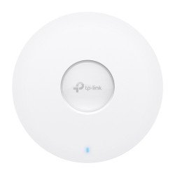 Access Point Wifi 6 para techo TP-Link Omada EAP673, 2.4 GHz, 5 GHz, 5400 Mbit/s