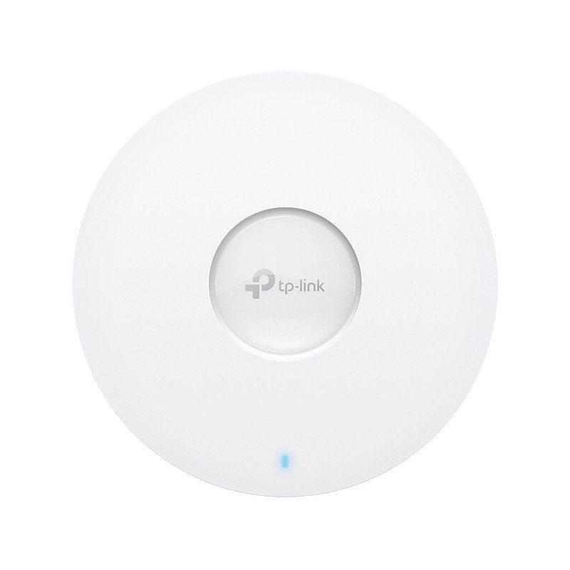 Access Point Wifi 6 para techo TP-Link Omada EAP673, 2.4 GHz, 5 GHz, 5400 Mbit/s