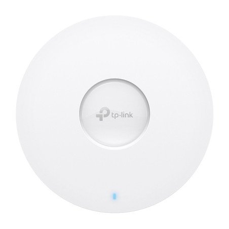 Access Point Wifi 6 para techo TP-Link Omada EAP673, 2.4 GHz, 5 GHz, 5400 Mbit/s