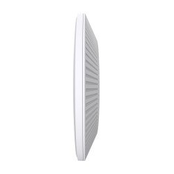 Access Point Wifi 6 para techo TP-Link Omada EAP673, 2.4 GHz, 5 GHz, 5400 Mbit/s
