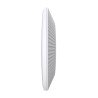 Access Point Wifi 6 para techo TP-Link Omada EAP673, 2.4 GHz, 5 GHz, 5400 Mbit/s Access Point Wifi 6 para techo TP-Link Omada EAP673, 2.4 GHz, 5 GHz, 5400 Mbit/s