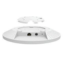Access Point Wifi 6 para techo TP-Link Omada EAP673, 2.4 GHz, 5 GHz, 5400 Mbit/s