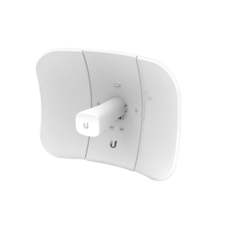 Litebeam AirMax ac gen2 cpe hasta 450 Mbps, 5 GHz (5150 - 5875 MHz) con antena integrada de 23 dbi