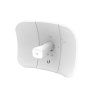 Litebeam AirMax ac gen2 cpe hasta 450 Mbps, 5 GHz (5150 - 5875 MHz) con antena integrada de 23 dbi