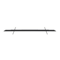 copia de Smart TVLG UHD AI 55UA7500PSA, 139.7 cm (55"), 3840 x 2160 Pixeles, LED, Wifi, Negro