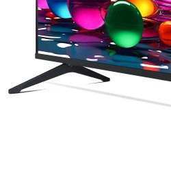 copia de Smart TVLG UHD AI 55UA7500PSA, 139.7 cm (55"), 3840 x 2160 Pixeles, LED, Wifi, Negro