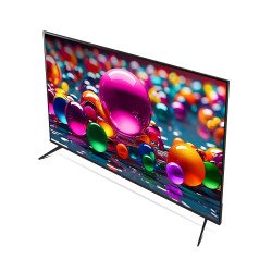 copia de Smart TVLG UHD AI 55UA7500PSA, 139.7 cm (55"), 3840 x 2160 Pixeles, LED, Wifi, Negro
