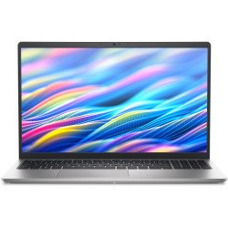 Laptop DELL DC15250, Intel® Core™ i7, 39.6 cm (15.6"), 1920 x 1080 Pixeles, 16 GB, 512 GB, Windows 11 Pro