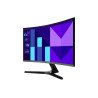 Monitor Samsung LS27D390GALXZX, 68.6 cm (27"), 1920 x 1080 Pixeles, Full HD, LED, 4 ms, Negro