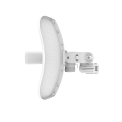 Litebeam AirMax ac gen2 cpe hasta 450 Mbps, 5 GHz (5150 - 5875 MHz) con antena integrada de 23 dbi