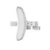 Litebeam AirMax ac gen2 cpe hasta 450 Mbps, 5 GHz (5150 - 5875 MHz) con antena integrada de 23 dbi