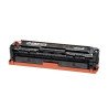 Tóner Canon 131 H bk negro alta capacidad. Para MF624CW, MF628CW rendimiento 2400 páginas 3 en 1