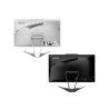 Computadora MSI Pro AP222T 13M-068US, 54.6 cm (21.5"), Full HD, Intel® Pentium® Gold, 4 GB, 128 GB, Windows 11 Pro