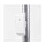 NanoStation LOCO M2 AirMax con antena de panel de 8 dBi, 802.11 b/g/n (2.41 - 2.46 GHz). NanoStation LOCO M2 AirMax con antena de panel de 8 dBi, 802.11 b/g/n (2.41 - 2.46 GHz).