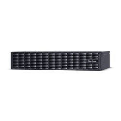 Módulo de baterías externas, para extensión de tiempo de respaldo, com