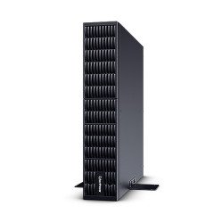 Módulo de baterías externas, para extensión de tiempo de respaldo, com