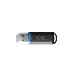 Memoria Adata 64gb USB 2.0 c906 negro