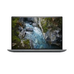 Workstation DELL Precision 5490, Intel Core Ultra 5, 14", 1920 x 1200, 16 GB, 512 GB, NVIDIA RTX 1000, Windows 11 Pro