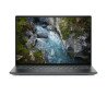Workstation DELL Precision 5490, Intel Core Ultra 5, 14", 1920 x 1200, 16 GB, 512 GB, NVIDIA RTX 1000, Windows 11 Pro