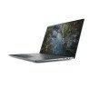Workstation DELL Precision 5490, Intel Core Ultra 5, 14", 1920 x 1200, 16 GB, 512 GB, NVIDIA RTX 1000, Windows 11 Pro