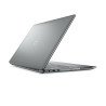 Workstation DELL Precision 5490, Intel Core Ultra 5, 14", 1920 x 1200, 16 GB, 512 GB, NVIDIA RTX 1000, Windows 11 Pro