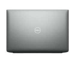 Workstation DELL Precision 5490, Intel Core Ultra 5, 14", 1920 x 1200, 16 GB, 512 GB, NVIDIA RTX 1000, Windows 11 Pro