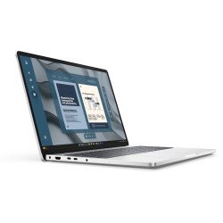 Laptop DELL Pro 16 PC16255, AMD Ryzen AI 7 PRO, 3.5 GHz, 40.6 cm (16"), 1920 x 1200 Pixeles, 16 GB, 512 GB, Windows 11 Pro