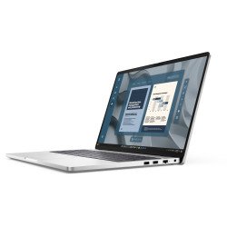 Laptop DELL Pro 16 PC16255, AMD Ryzen AI 7 PRO, 3.5 GHz, 40.6 cm (16"), 1920 x 1200 Pixeles, 16 GB, 512 GB, Windows 11 Pro