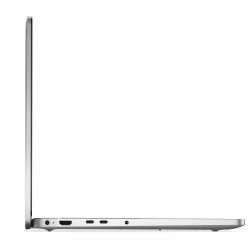 Laptop DELL Pro 16 PC16255, AMD Ryzen AI 7 PRO, 3.5 GHz, 40.6 cm (16"), 1920 x 1200 Pixeles, 16 GB, 512 GB, Windows 11 Pro