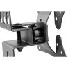 Soporte Monitor Manhattan para 1 Monitor 13 a 32 Pared Articulado