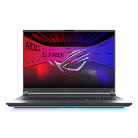 Laptop Asus ROG Strix G815LR-S8017W 18.0 ULTRA 9 275HX 32GB 2TB PCIE G4 SSD RTX-5070 12GB WIN11 HOME GRAY