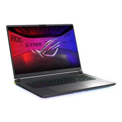 Laptop Asus ROG Strix G815LR-S8017W 18.0 ULTRA 9 275HX 32GB 2TB PCIE G4 SSD RTX-5070 12GB WIN11 HOME GRAY