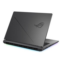 Laptop Asus ROG Strix G815LR-S8017W 18.0 ULTRA 9 275HX 32GB 2TB PCIE G4 SSD RTX-5070 12GB WIN11 HOME GRAY