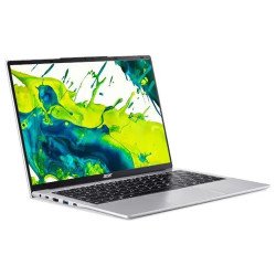 Laptop Acer Lite 14" IPS WUXGA 300 Nits Core i3 N355 8GB RAM 512 SSD Windows 11 Home 1 Año Garantía