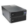 No Break Capacidad 8000 VAS - 8000 watts, 208v, APC SRT8KRMXLT, 8000 VA, 8000 W, 1, 50 h, Negro, Industrial y Oficina