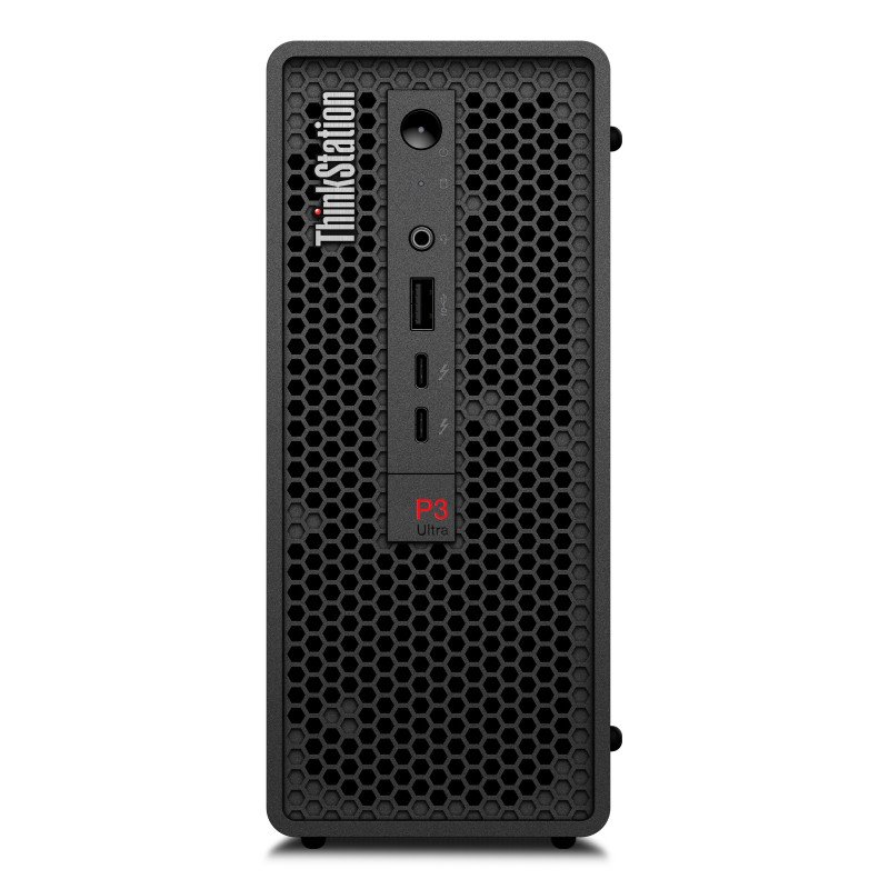 Workstation Lenovo ThinkStation P3 Ultra Intel Core i7-14700 vPro E-Cores up to 4.20GHz 33MB Windows 11 Pro 64 16.0GB 1x512GB SS