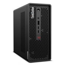 Workstation Lenovo ThinkStation P3 Ultra Intel Core i7-14700 vPro E-Cores up to 4.20GHz 33MB Windows 11 Pro 64 16.0GB 1x512GB SS
