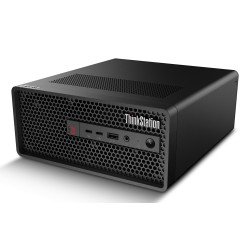 Workstation Lenovo ThinkStation P3 Ultra Intel Core i7-14700 vPro E-Cores up to 4.20GHz 33MB Windows 11 Pro 64 16.0GB 1x512GB SS