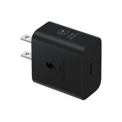 Adaptador original Samsung 25 W