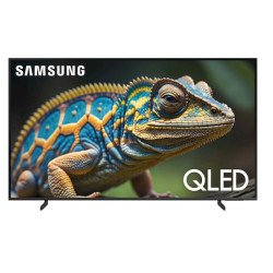 Smart TV Samsung Q60D QN75Q60DAFXZX, 190.5 cm (75"), 3840 x 2160 Pixel