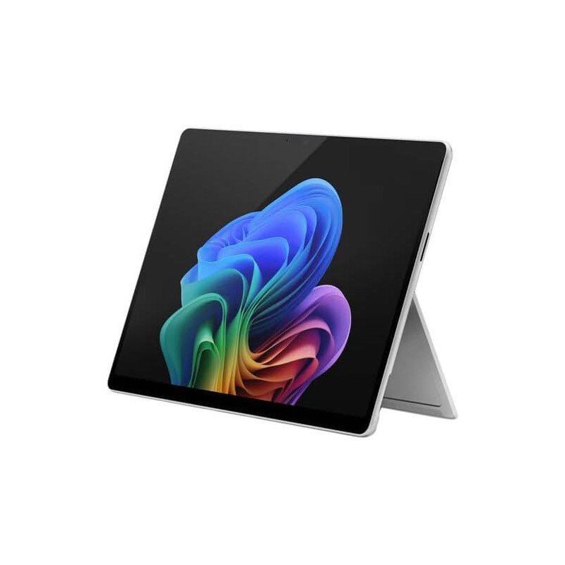 Surface pro11 13intcu7 32 1t cm sc en xd es mexico comm platinum
