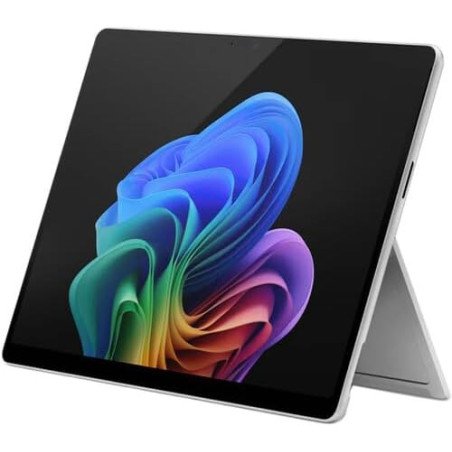 Surface pro11 13intcu7 32 1t cm sc en xd es mexico comm platinum