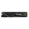 SSD XPG AGAMMIXS70B-8000G-CS, 8 TB, M.2, 7300 MB/s