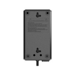 CDP RAVR1408 regulador de voltaje 8 salidas AC 85 V Negro