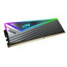 copia de Kit de memorias XPG CASTER RGB DDR5, 32 GB, 2 x 16 GB, DDR5, 6000 MHz, 288-pin DIMM, Gris